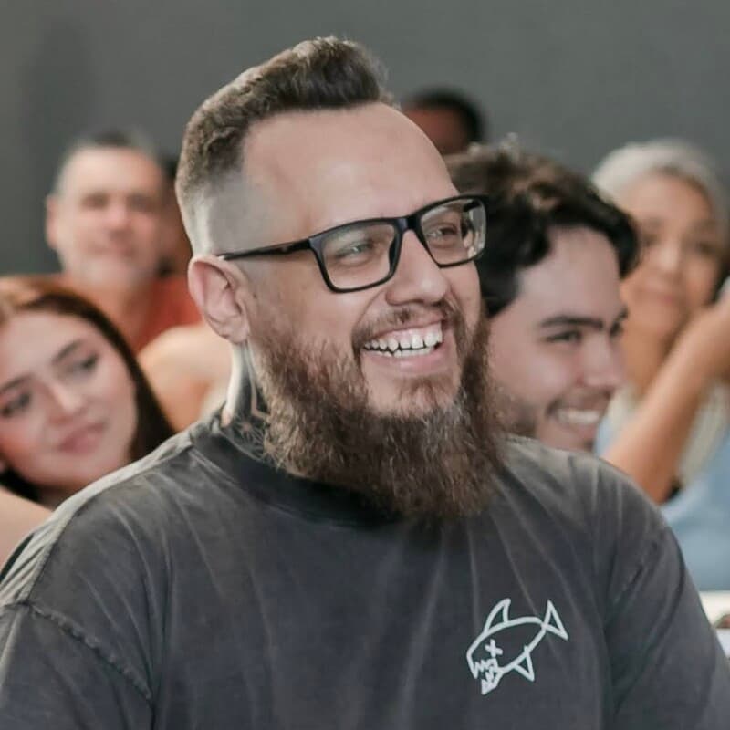 Anderson Damaso