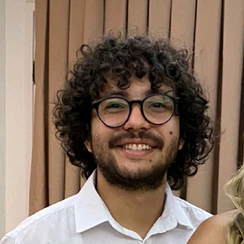 João Victor Mendes